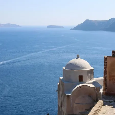 Oia Vineyart Homes